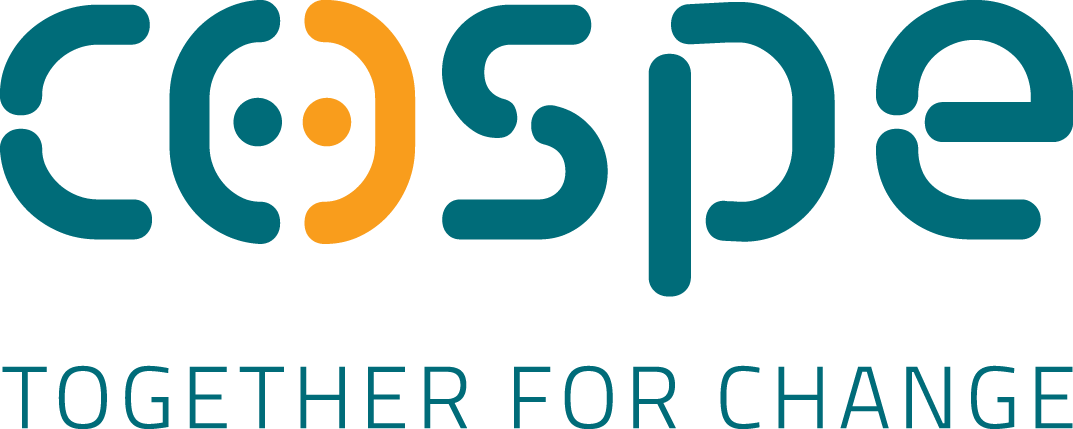Sociз COSPE